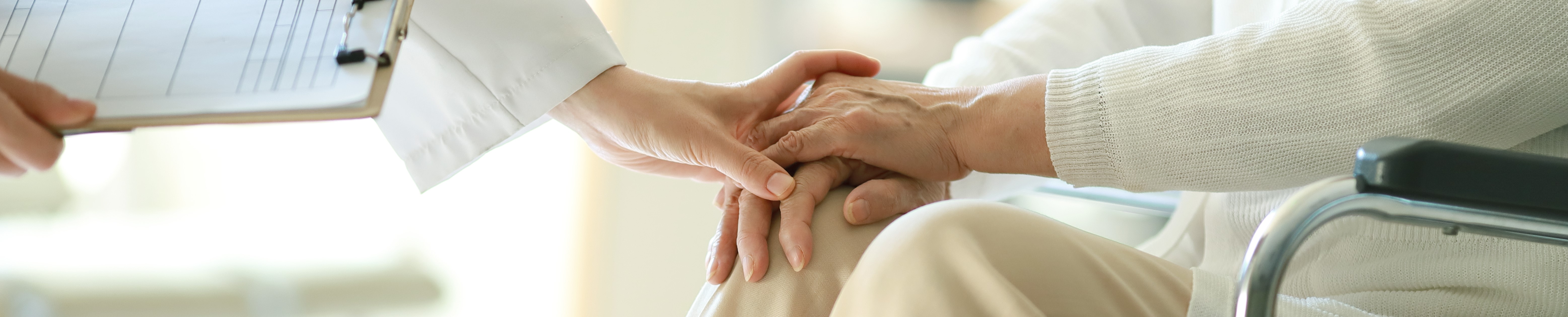 3 Reasons Your Assisted Living Facility Needs Key Control